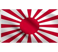 Bandera Japon Bataille du Soleil Levant (Guerre du Soleil Levant) Seconde