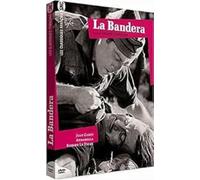 La Bandera – Warner Bros. – DVD