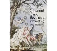 Bandera M. Cristina - Giovanni Carlo Bevilacqua 1775-1849