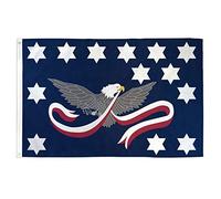 Bandera Rébellion, Protestation Fiscale Historique, Révolution 2 Œillets Grande Drapeau Imperméable Bannière De Drapeaux Personnalisés Pour Bar Jardin Extérieur 90X150Cm