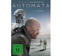 Banderas,Antonio - Automata