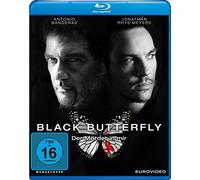 Banderas,Antonio - Black Butterfly [Blu-ray]