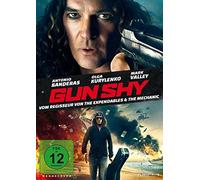 Banderas,Antonio - Gun Shy [Import]