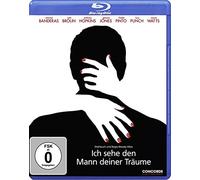 Banderas,Antonio - Ich Sehe Den Mann Deiner Träume [Blu-ray]