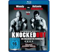 Banderas,Antonio - Knocked Out [Blu-ray]