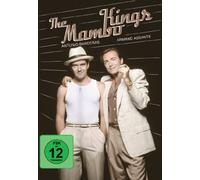 Banderas,Antonio - Mambo Kings