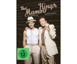 Banderas,Antonio - Mambo Kings