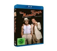 Banderas,Antonio - Mambo Kings [Blu-Ray] [Import]