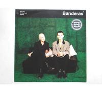 Banderas - Banderas May This Be Your Last Sorrow 12" London LONX306 EX/EX 1991 12 inch