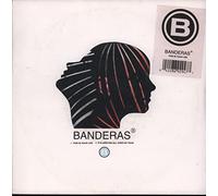Banderas - BANDERAS This is Your Life UK 7" 45