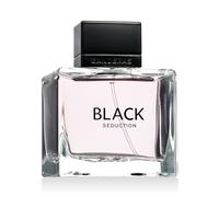 Banderas Black Seduction Eau de Toilette (Homme) 100 ml