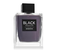 Banderas Black Seduction Eau de Toilette (Homme) 200 ml