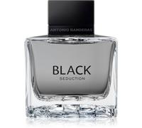 Banderas Black Seduction Eau de Toilette (Homme) 100 ml