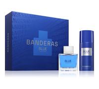 Banderas Blue Seduction Coffret cadeau pour homme 1 pcs