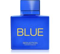 Banderas Blue Seduction Eau de Toilette pour homme 100 ml