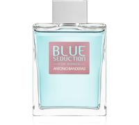 Banderas Blue Seduction for Her Eau de Toilette pour femme 200 ml