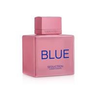 Banderas Blue Seduction for Her Eau de Toilette pour femme 100 ml
