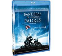 Banderas De Nuestros Padres [Blu-Ray] [Import]