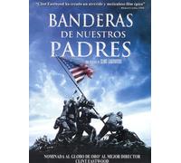 Banderas De Nuestros Padres (C.Eastwood) [Import]
