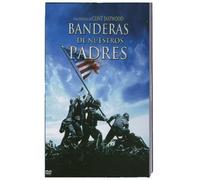 Banderas De Nuestros Padres (Ed.ESP.) [Import]