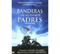 Banderas De Nuestros Padres [Import]