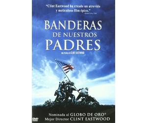 Banderas De Nuestros Padres [Import]