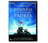 Banderas De Nuestros Padres (Steelbook) [Import]