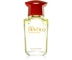 Banderas Diavolo Eau de Toilette pour homme 50 ml