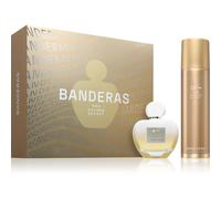 Banderas Her Golden Secret Coffret cadeau pour femme 1 pcs