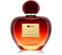 Banderas Her Secret Privé Eau de Parfum pour femme 80 ml