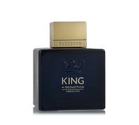 Banderas King of Seduction Absolute Eau de Toilette (Homme) 100 ml variante Gold Cover
