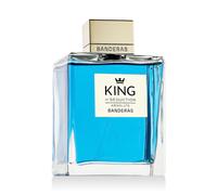 Banderas King of Seduction Absolute Eau de Toilette (Homme) 200 ml variante Nouveau packaging