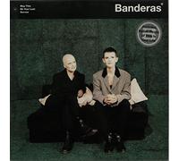 Banderas - May This Be Your Last Sorrow [Vinilo]