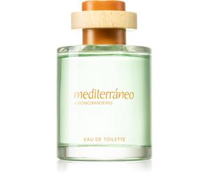 Banderas Meditteráneo Eau de Toilette pour homme 100 ml