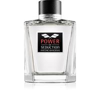 Banderas Power of Seduction Eau de Toilette pour homme 200 ml