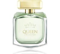 Banderas Queen of Seduction Eau de Toilette (Femme) 80 ml variante Cover with Gold Inscription