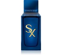 Banderas Seduction X Eau de Parfum pour homme 50 ml
