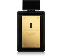 Banderas The Golden Secret Eau De Toilette Pour Homme 100 Ml
