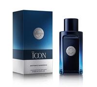 Banderas The Icon Eau de Toilette (Homme) 100 ml