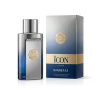 Banderas The Icon Elixir Eau de Parfum (Homme) 100 ml