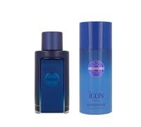 Banderas The Icon Supreme Est (100 V + D150 pour un usage quotidien, format pratique