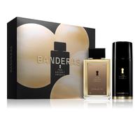Banderas The Secret Absolu coffret cadeau pour homme