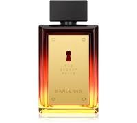 Banderas The Secret Privé Eau de Parfum pour homme 100 ml