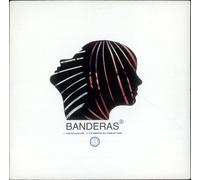 BANDERAS - THIS IS YOUR LIFE [LESS STRESS MIX]/ORIGINAL MIX/ITS WRITTEN ALL OVER YOUR FACE VINYL 12" LONX290 1991