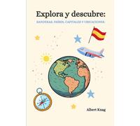 Banderas y países del mundo: Aprende las banderas de los países del mundo