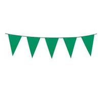 banderole 10m. - vert - 74784 Vert G