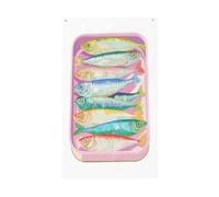 Banderole de vœux ouverte avec œillets pour intérieur ou extérieur - 91 x 152 cm