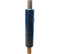 Banderole pour palette 400mm x 300m 17mu WI1239 (Taille unique) (Une seule couleur)