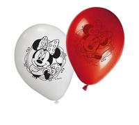 Banderoles Disney Minnie Mouse, 2,6 m