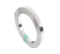 Bandes 0,15 x 8 mm 10 m/rouleau pour batterie à souder 18650 NiCd Pack Spots Welding 18650 Pack Pure Tape